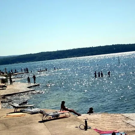 Ema Novigrad Istria