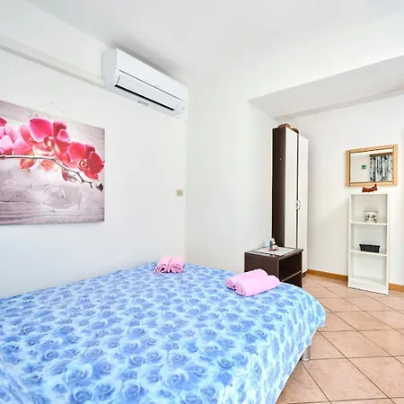Ema Apartament Novigrad (Istria)