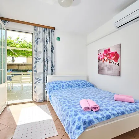 Ema Apartament Novigrad (Istria)