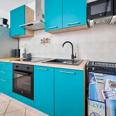 Ema Appartement