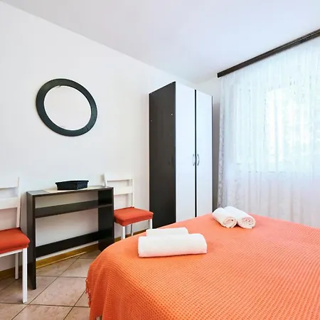 Apartament Ema