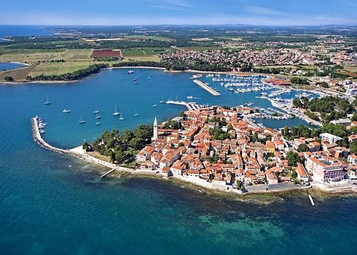 Ema * Novigrad (Istria)