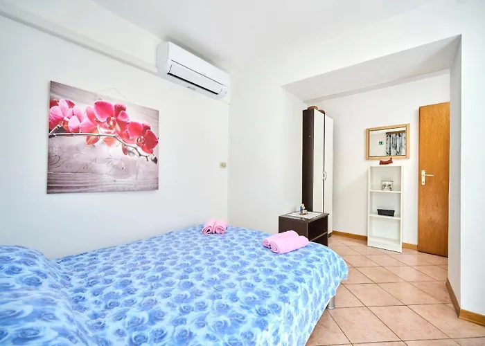 Ema Apartman Novigrad (Istria)