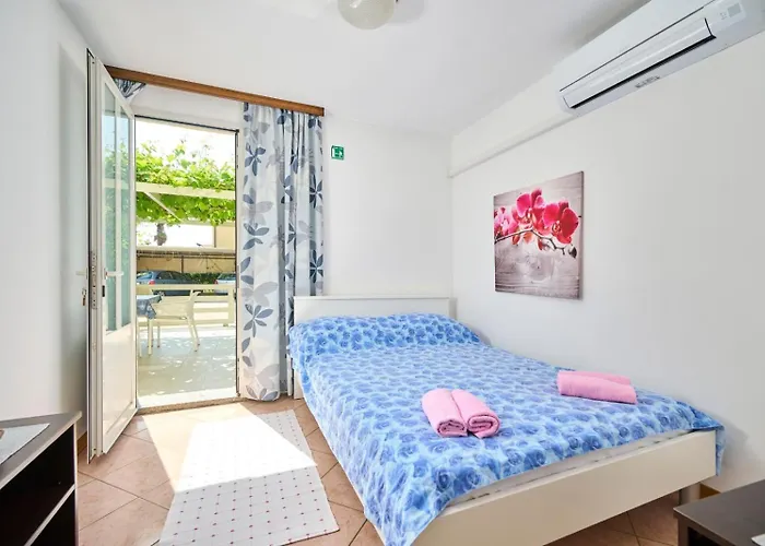 Ema Apartman Novigrad (Istria)