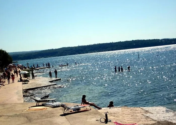 Ema Novigrad Istria