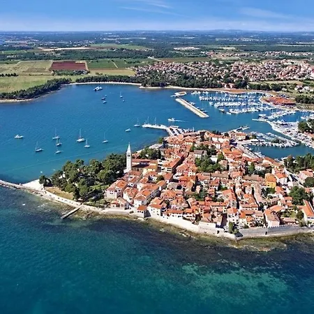 Ema * Novigrad Istria